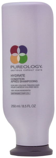 PUREOLOGY, Hydrate Condition