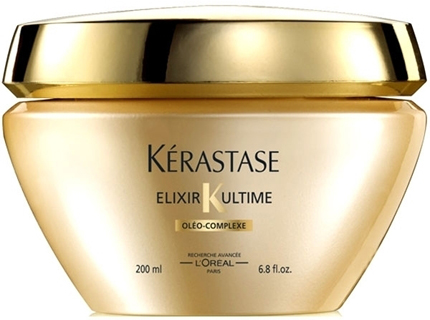 KÉRASTASE Elixir Ultime Cataplasme Masque