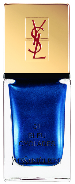 L5127900 LA LAQUE COUTURE N 51 OS