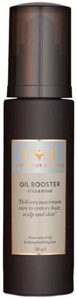 LERNBERGER STAFSING Oil Booster