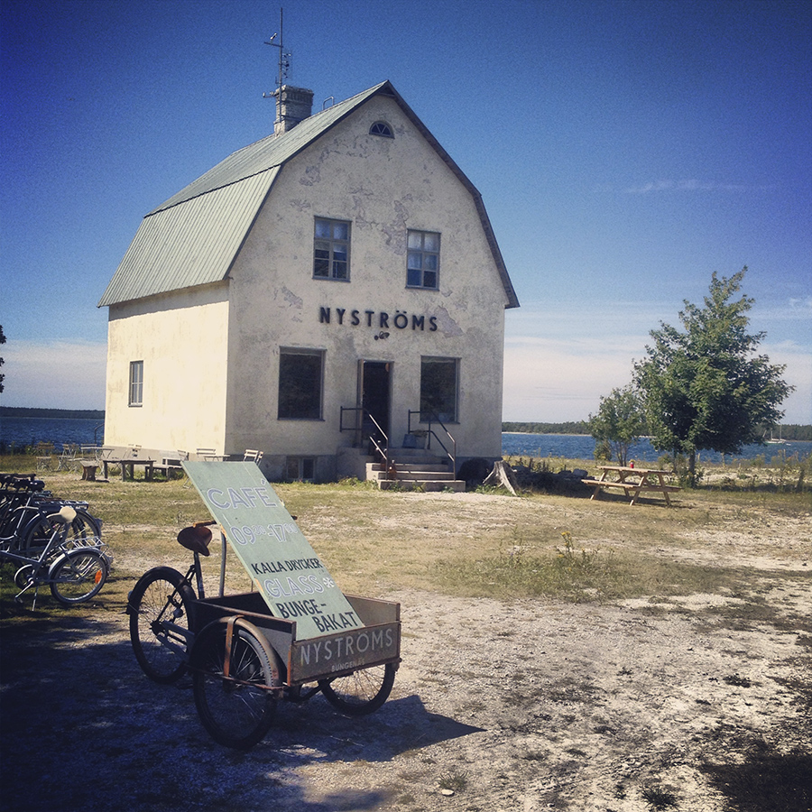 Måsten På Gotland Måsten På Gotland