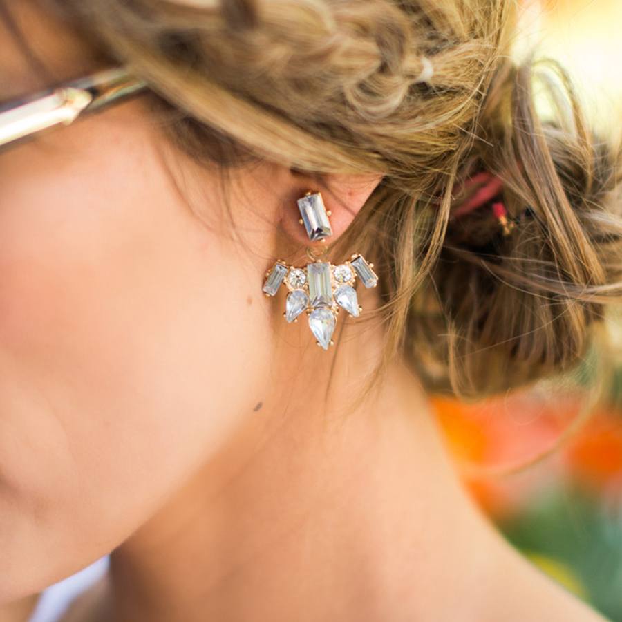 11 fina "ear jackets" för alla smaker ELLE