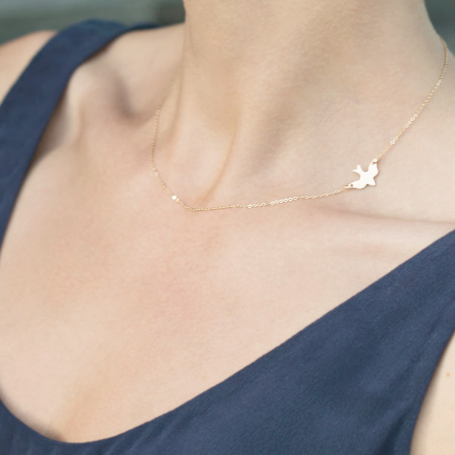 13 avskalade smycken för alla tillfällen ELLE