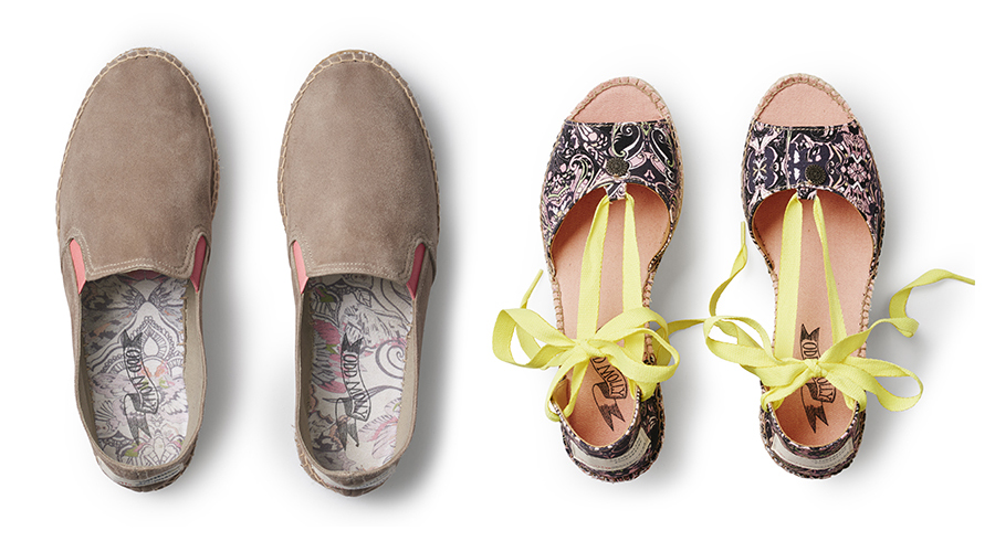 odd molly skor 1 | ELLE odd molly skor 5 | ELLE