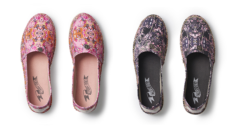 odd molly skor 3 | ELLE odd molly skor 5 | ELLE
