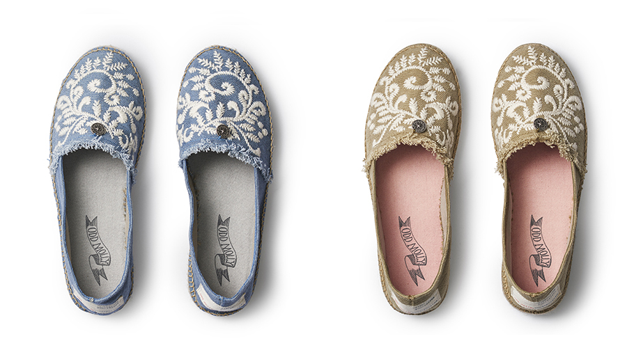 odd molly skor 4 | ELLE odd molly skor 5 | ELLE