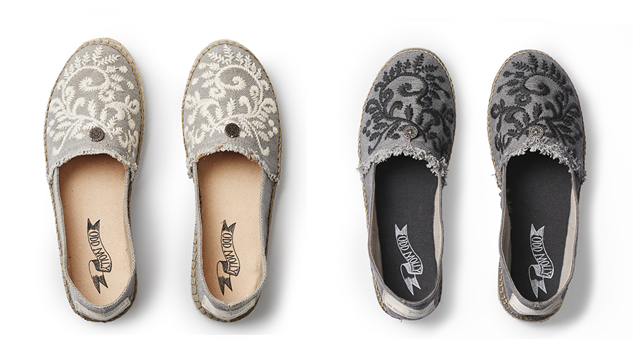odd molly skor 5 | ELLE odd molly skor 5 | ELLE