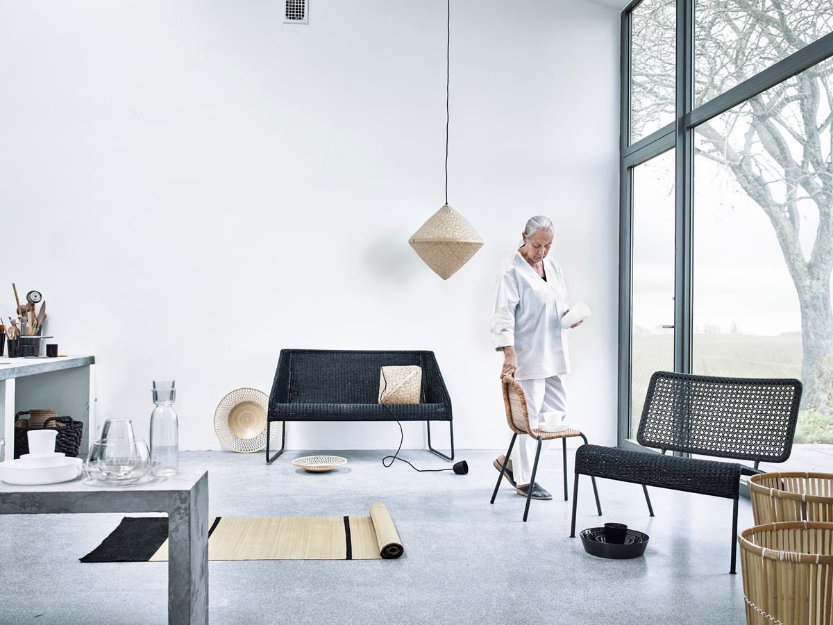 Ingegerd Råman om kollektionen Viktigt för Ikea | ELLE Ingegerd Råmans kollektion för Ikea – mina 5 favoriter | Ida