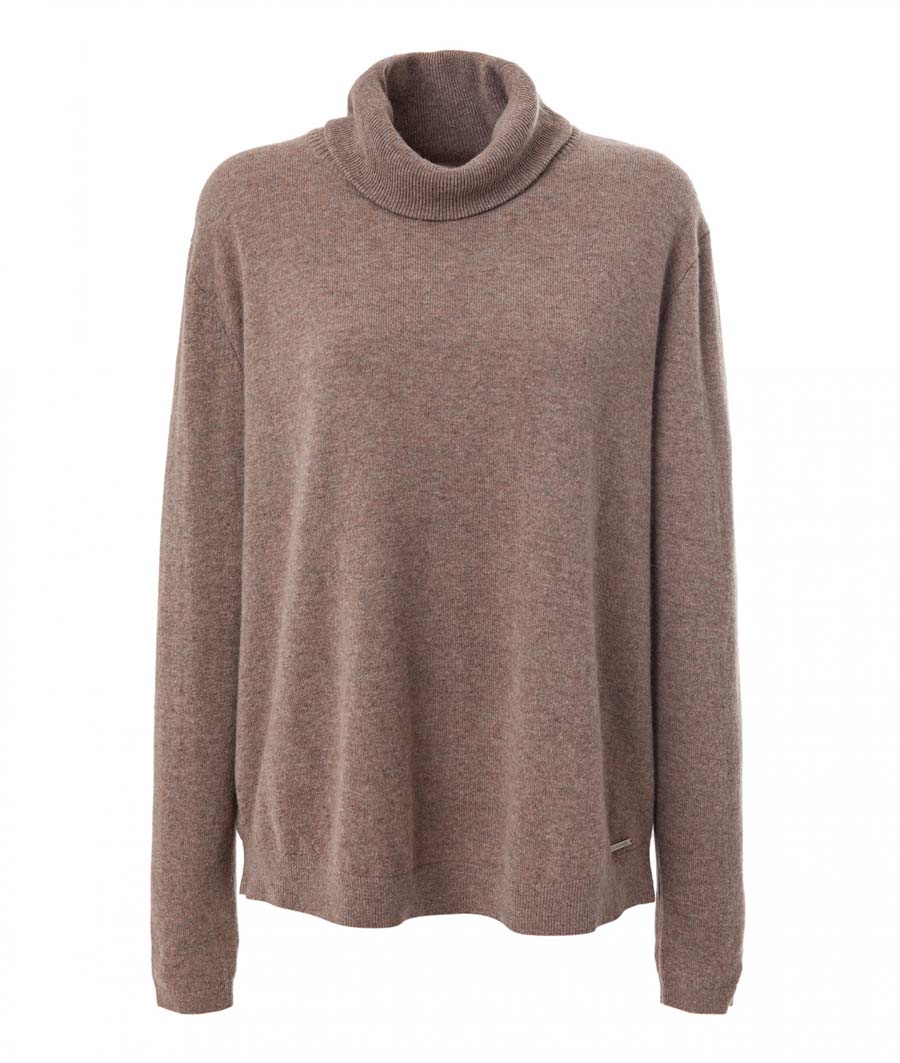 10 kashmirtröjor som värmer i höst! | ELLE