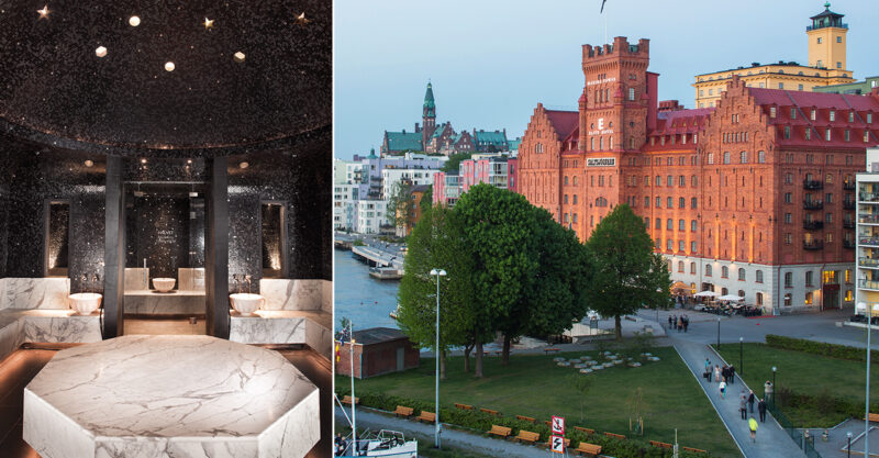 spa hotell utanför stockholm spa hotell utanför stockholm