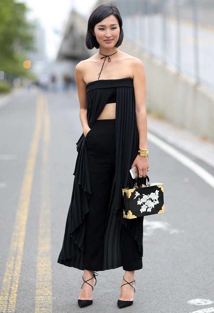 allblackoutfit
