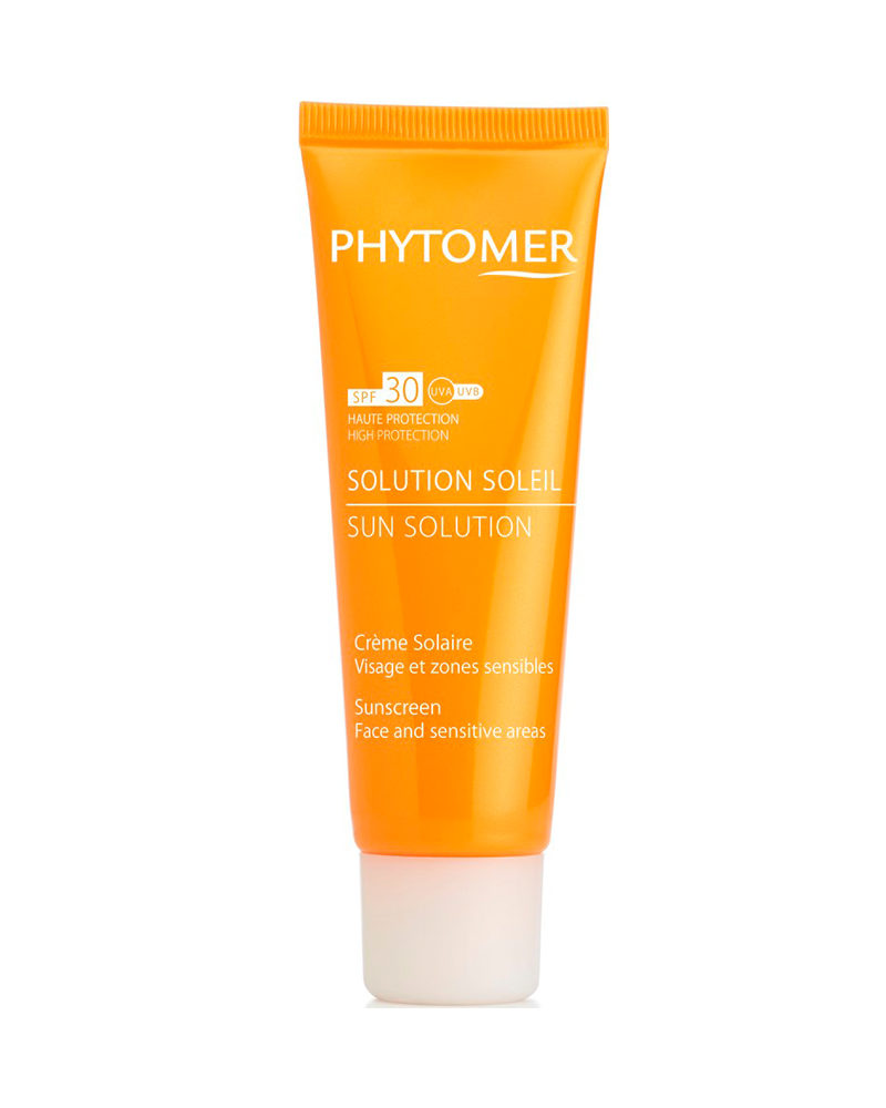 biotherm solskydd test biotherm solskydd test