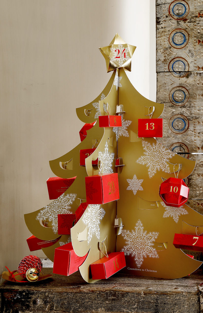 rituals julkalender pris