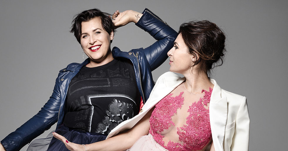 hannah widell och amanda schulman hannah widell och amanda schulman