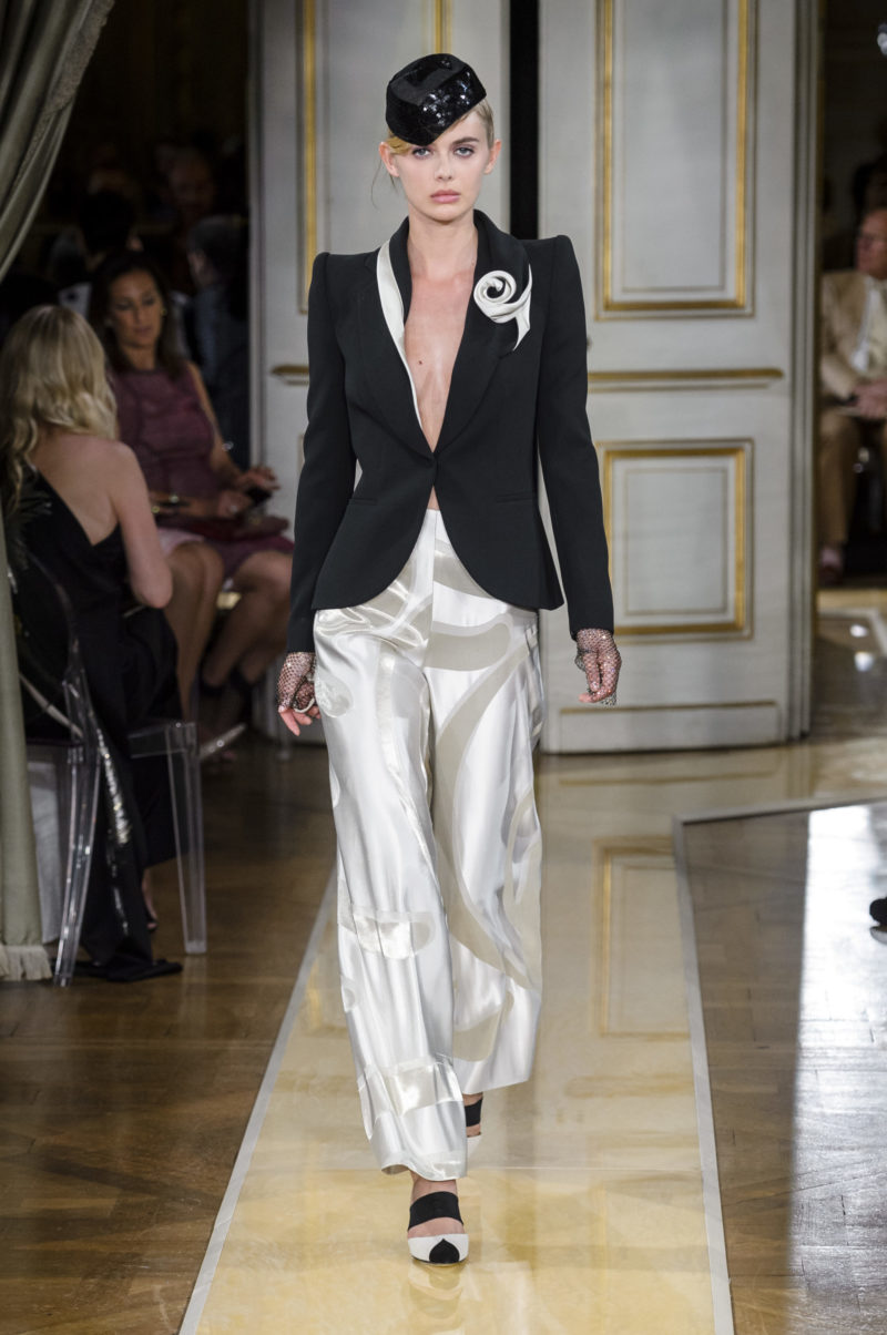 Armani Prive