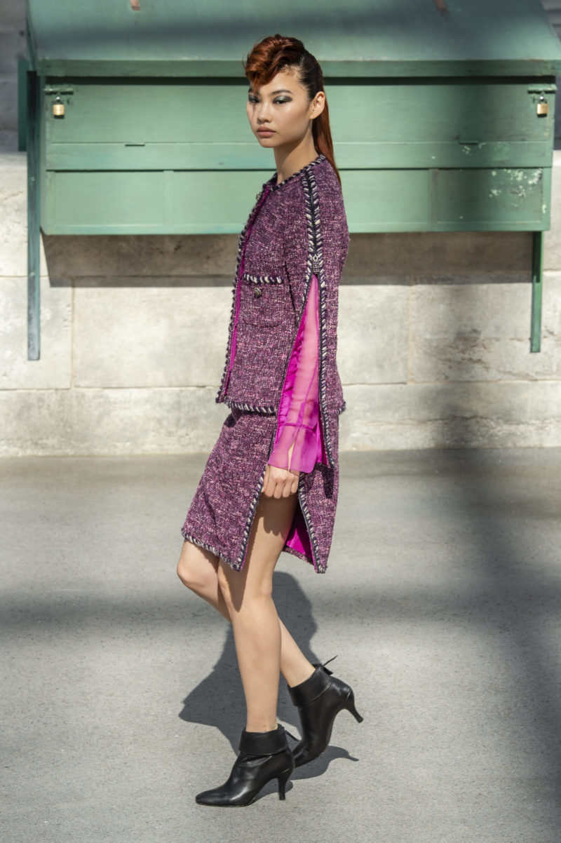 Chanel