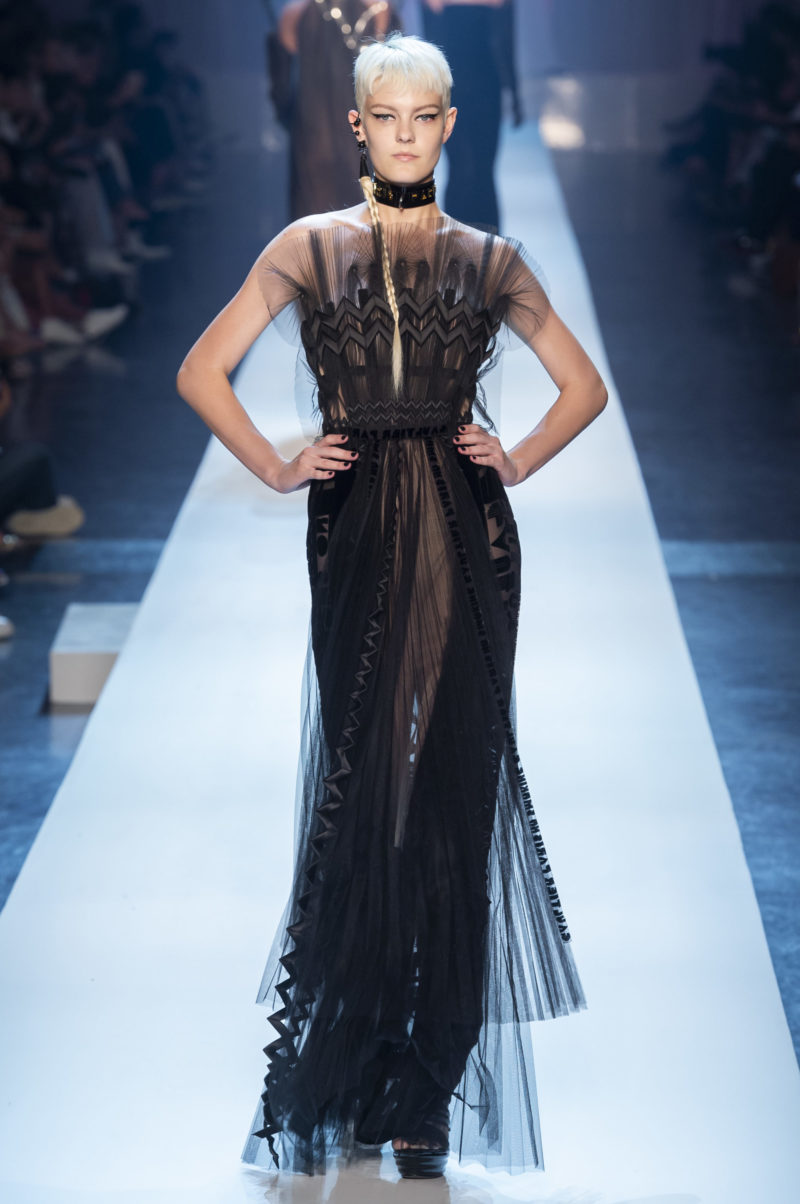John Gaultier