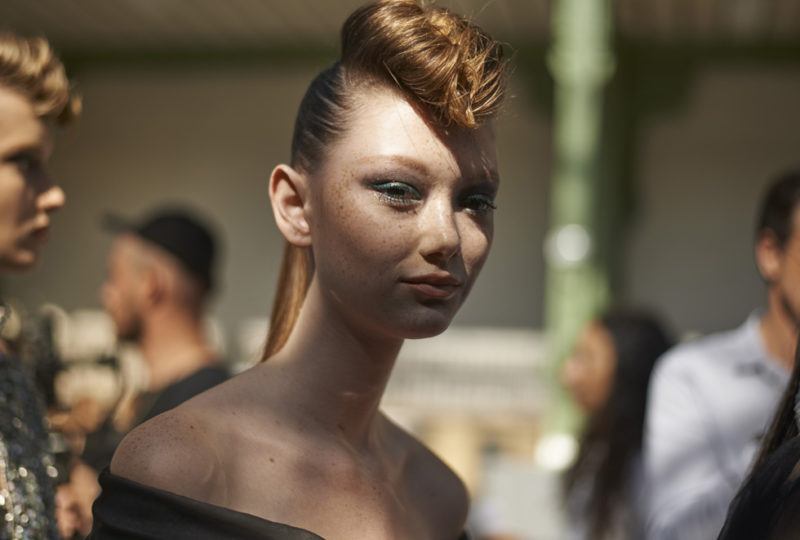 chanel couture detaljer