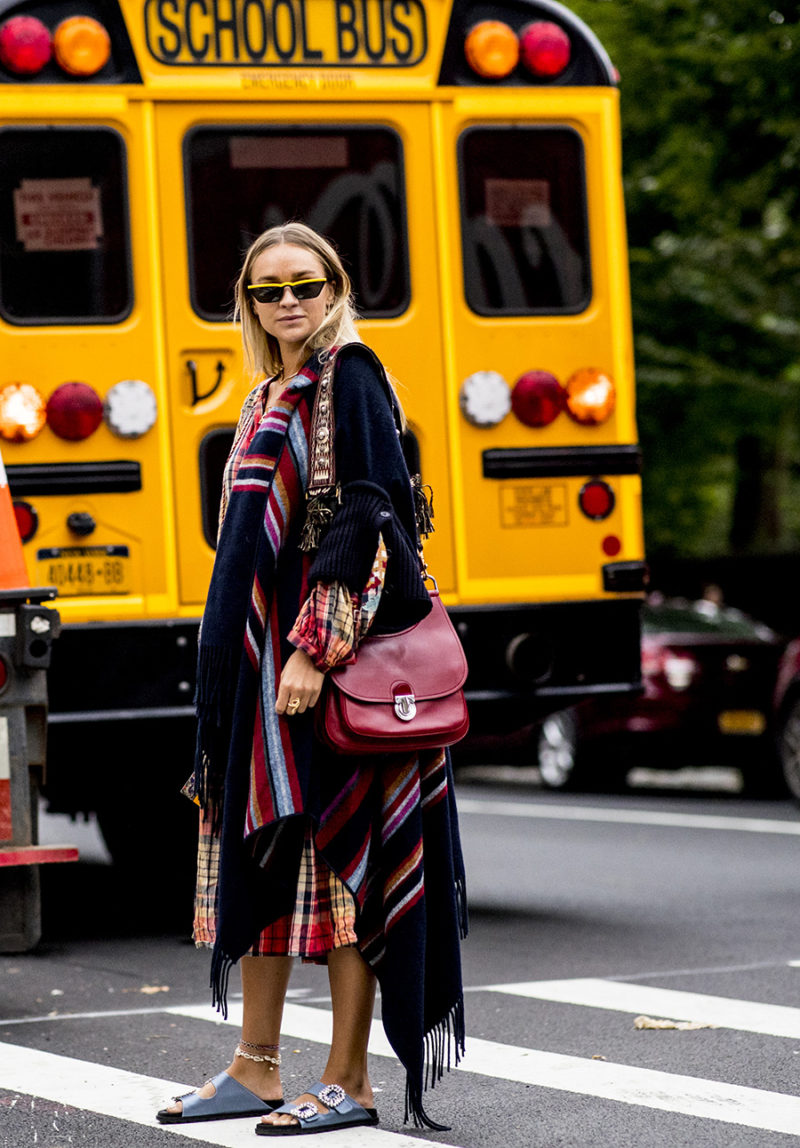 Streetstyle