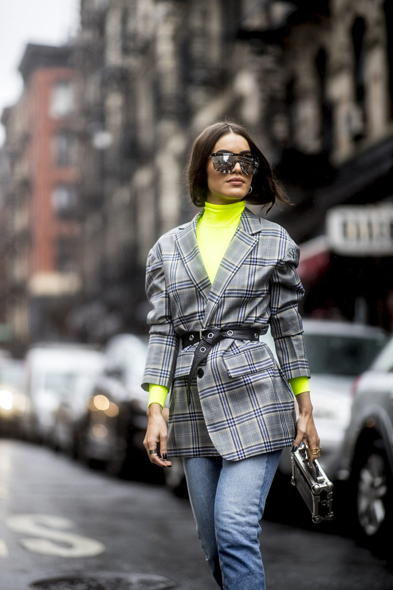 Streetstyle