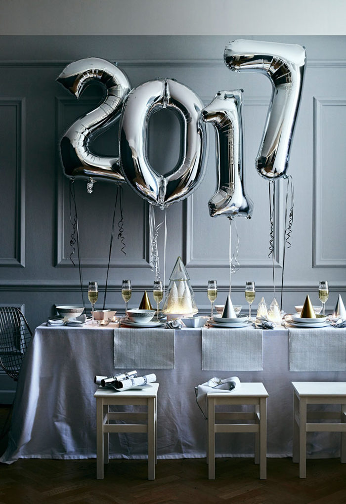 Get Under havet party dekoration ideer For iPhone Free