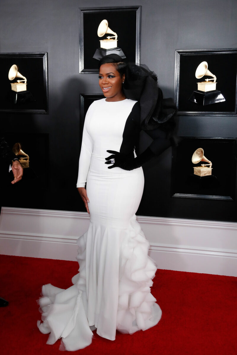 Grammy Awards 2019: H&... Ashlee Simpson