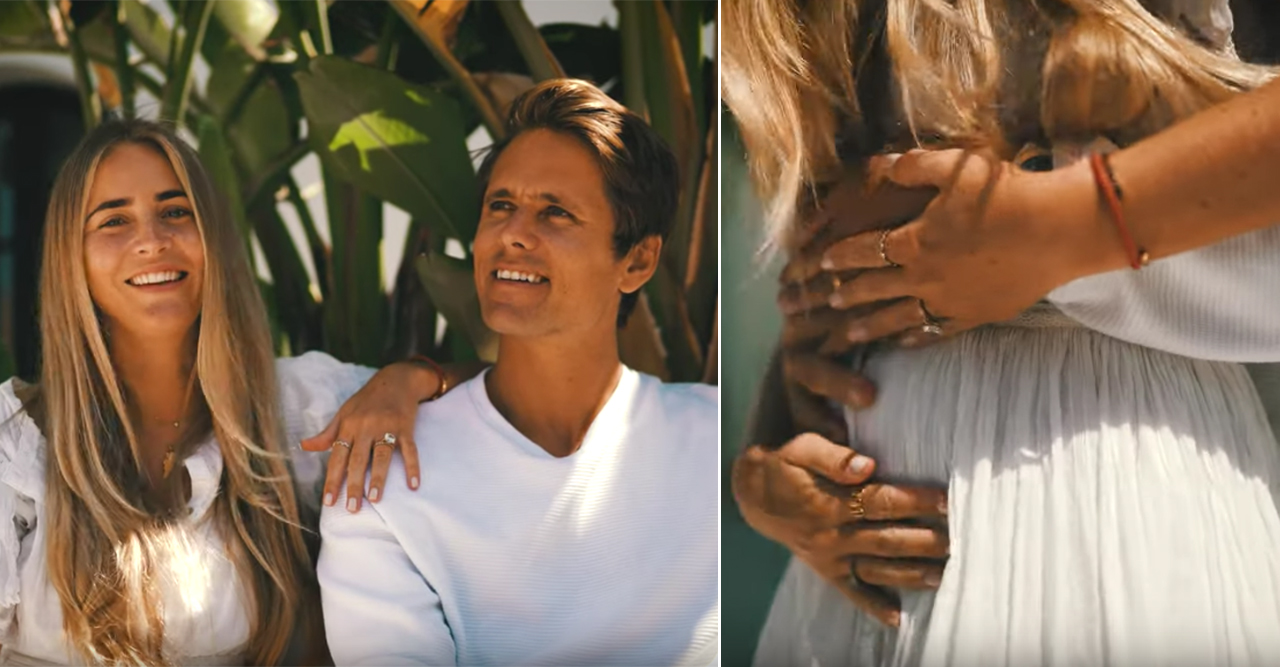 Ingen mer dating jag bara väntar