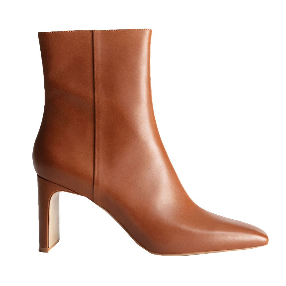 Boots, & Other Stories