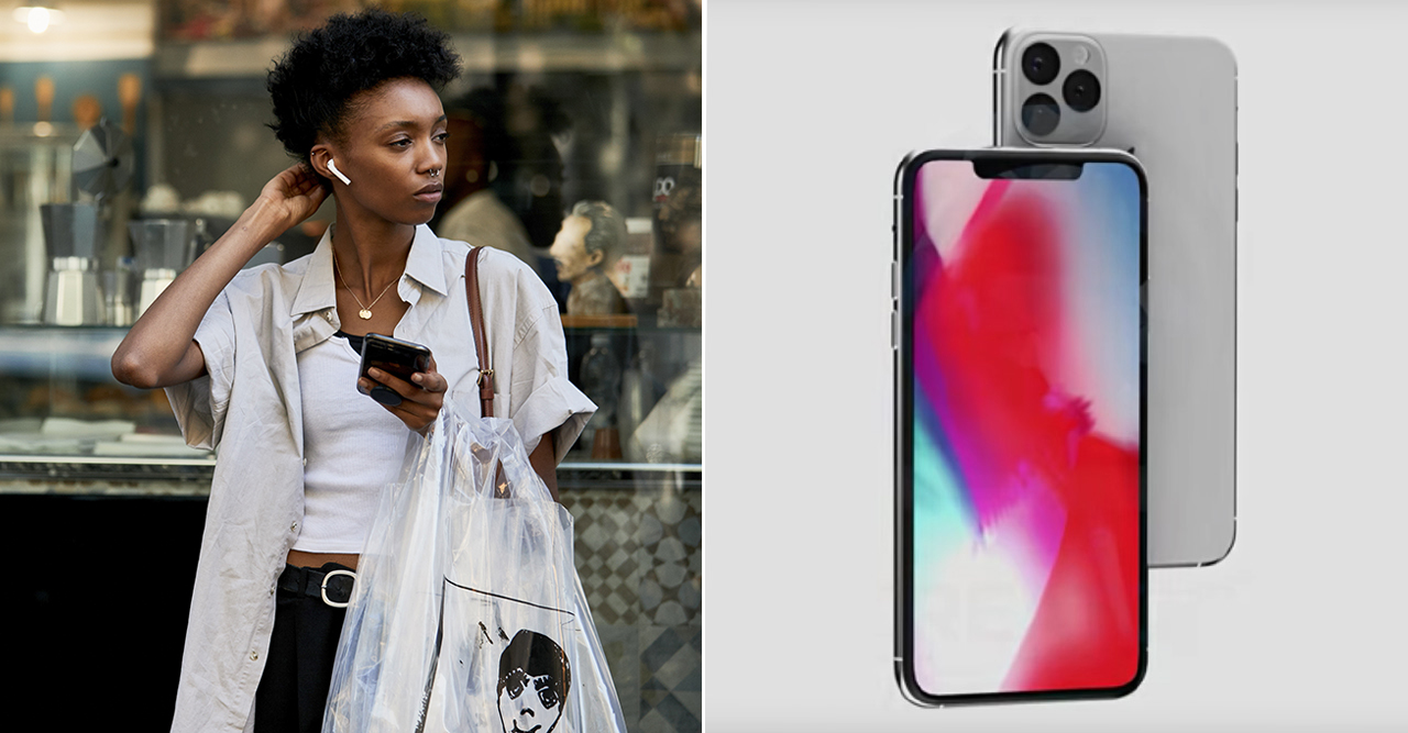 Hur Mycket Kostar Iphone 11