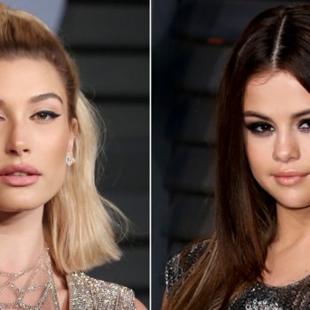 Varför gjorde Justin Bieber och Selena Gomez sluta dejta 2015