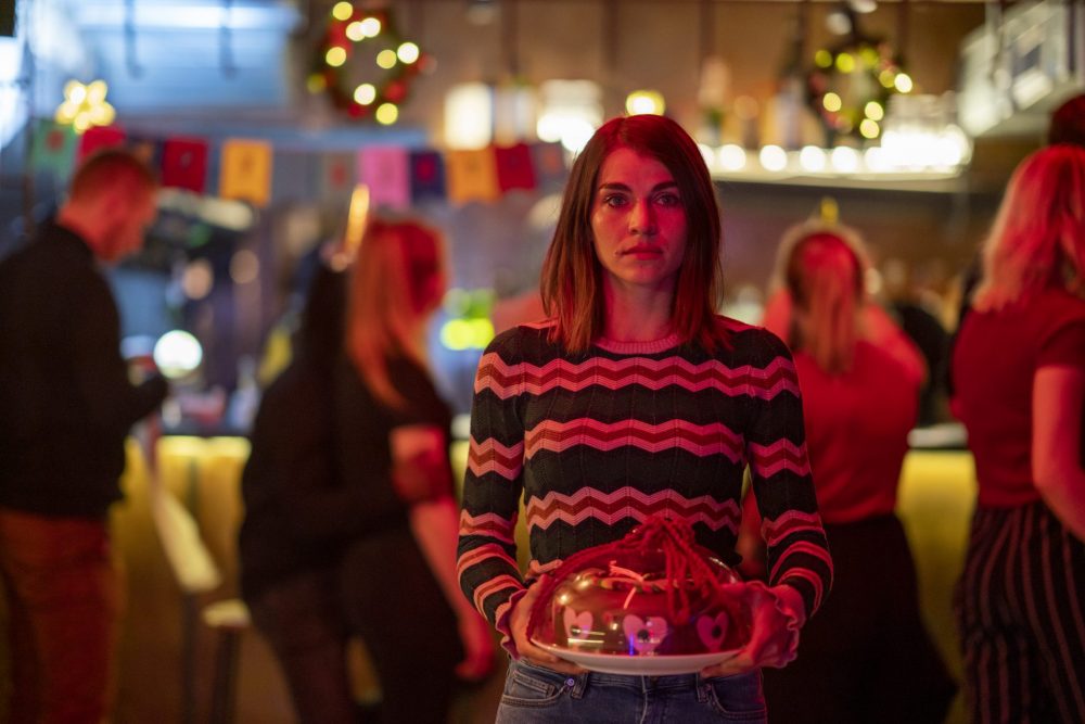 Jag Kommer Hem Igen Till Jul Netflix