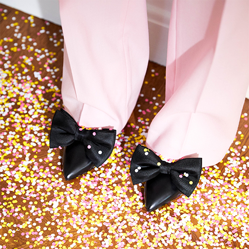 GE NYTT LIV TILL PUMPSEN