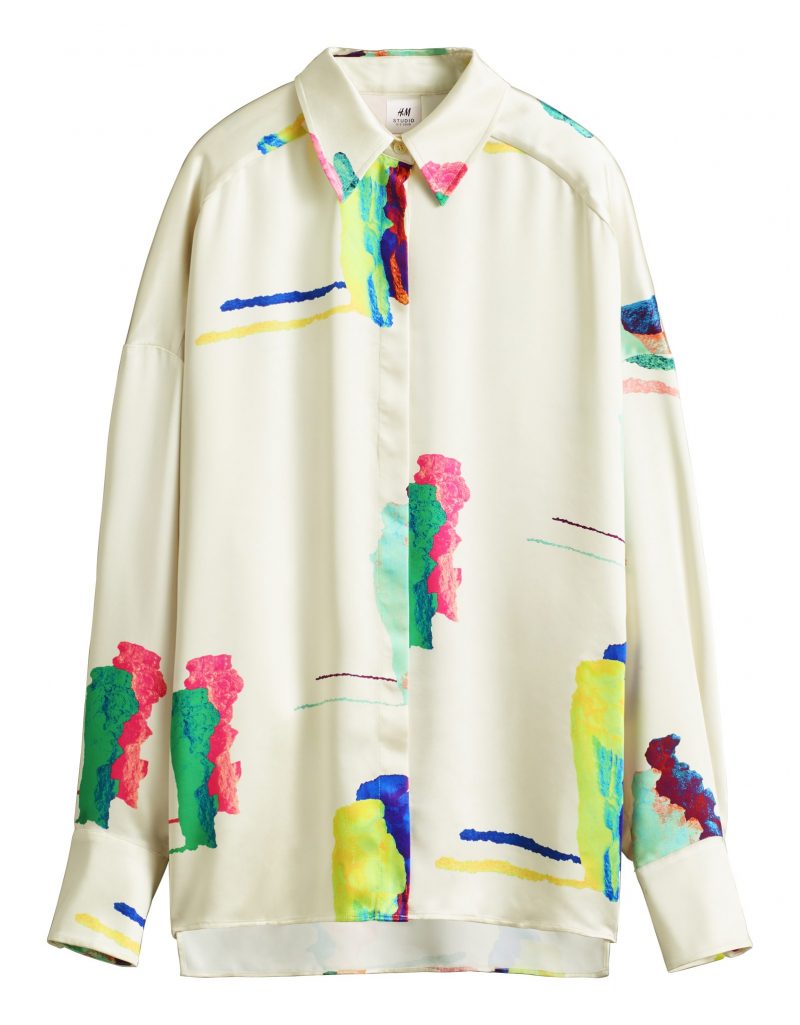 H&M Studio SS20 – se hela vårkollektionen här! | ELLE H&M Studio SS20 – se hela vårkollektionen här! | ELLE