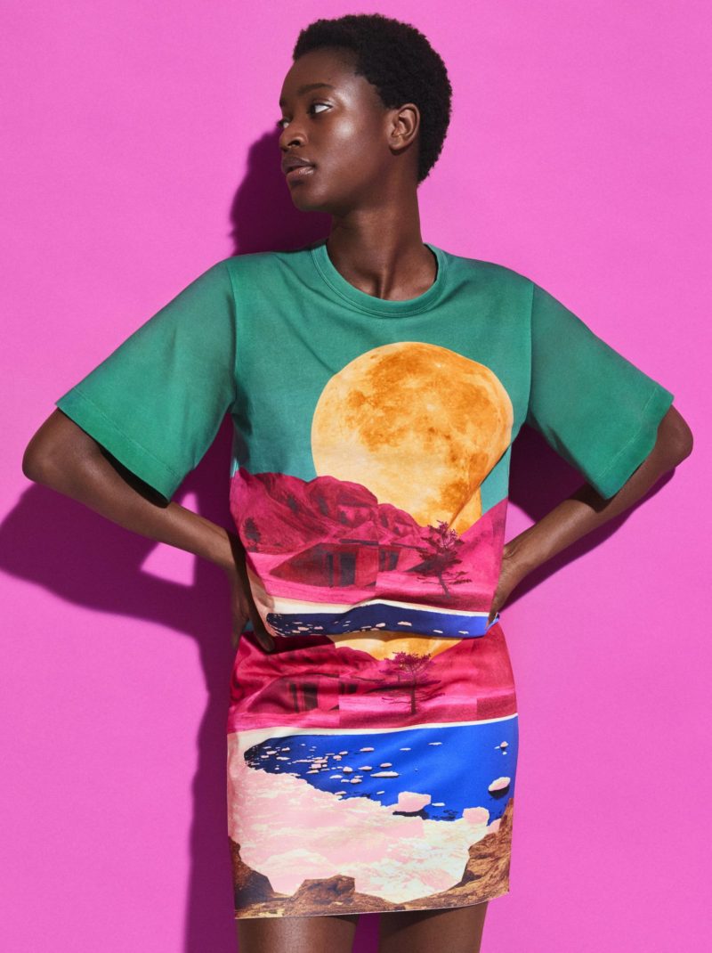 H&M Studio SS20 – se hela vårkollektionen här! | ELLE H&M Studio SS20 – se hela vårkollektionen här! | ELLE