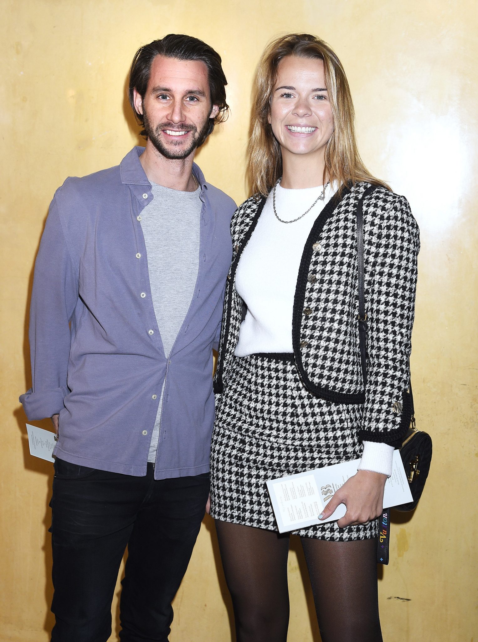 Margaux Dietz oro för sonen: "Det är hemskt" | Femina