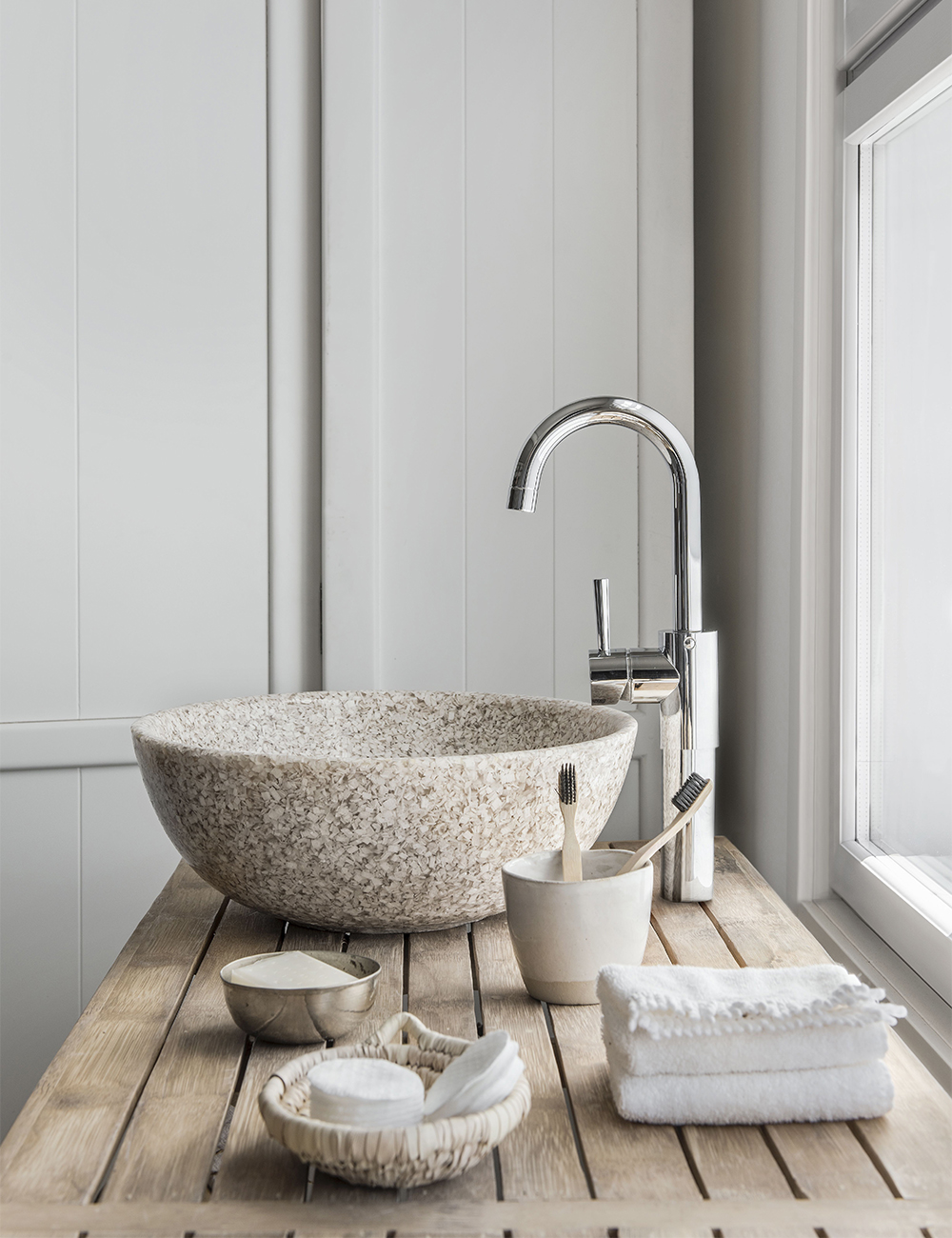 6 inredningstrender – från möbelmässan i Stockholm | ELLE