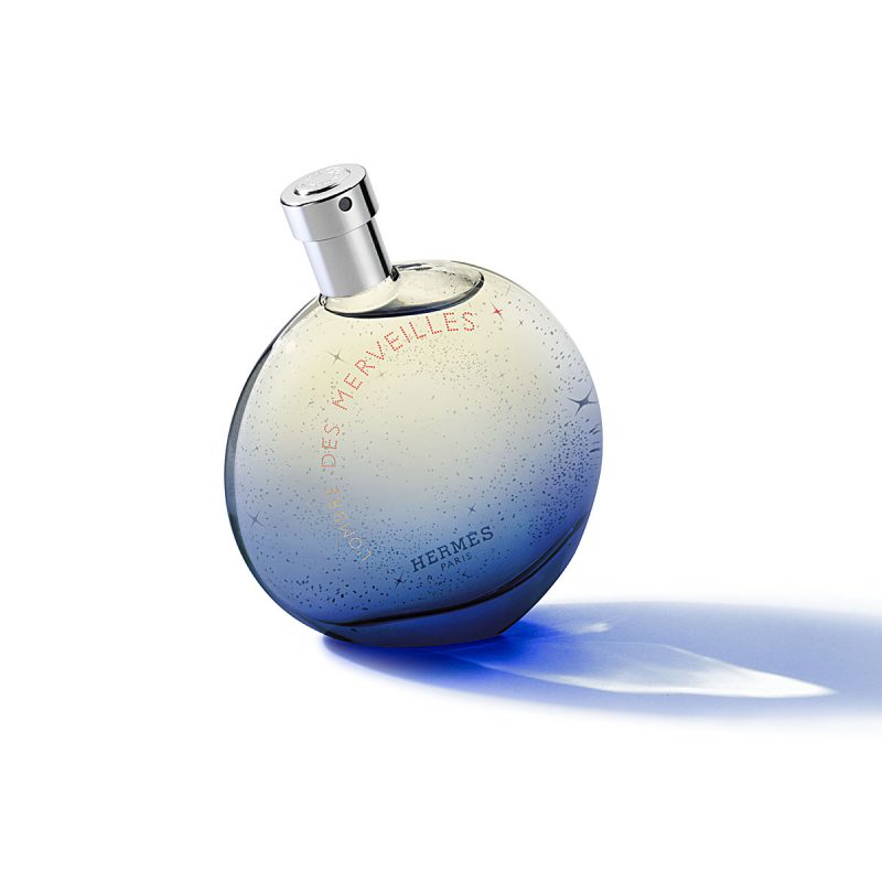 Hermès nya L'ombre des merveilles