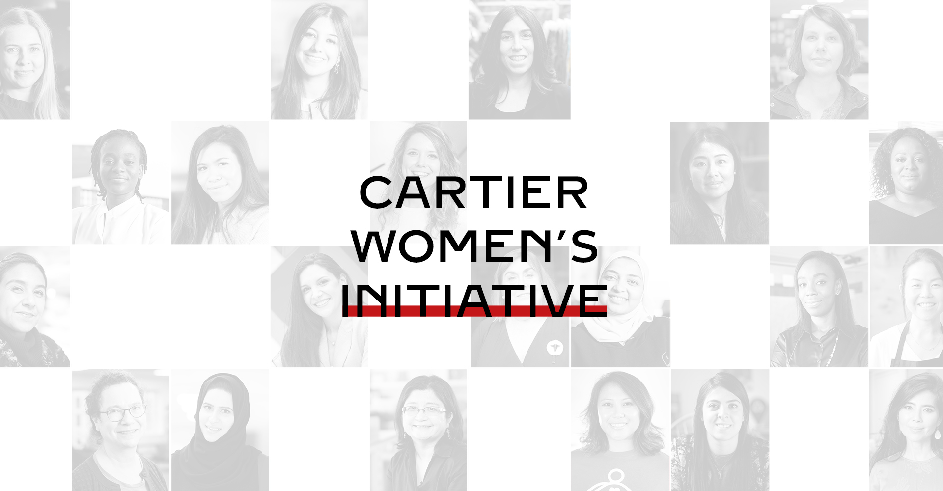 Cartier Women's Initiative 2020 här är årets finalister ELLE