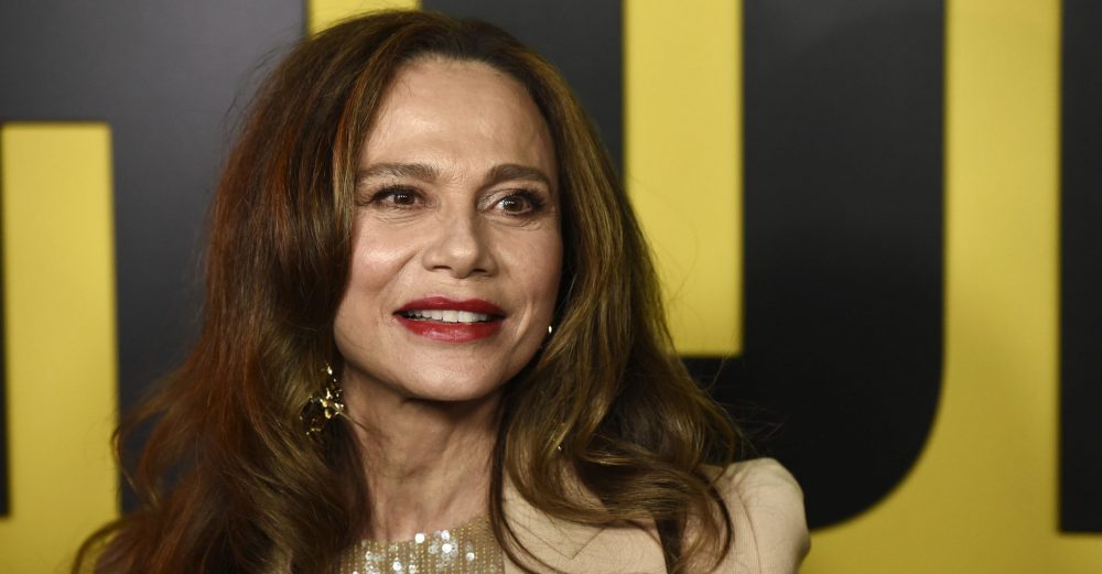 Svenska skådespelare med roller i Hollywood 2020 | ELLE