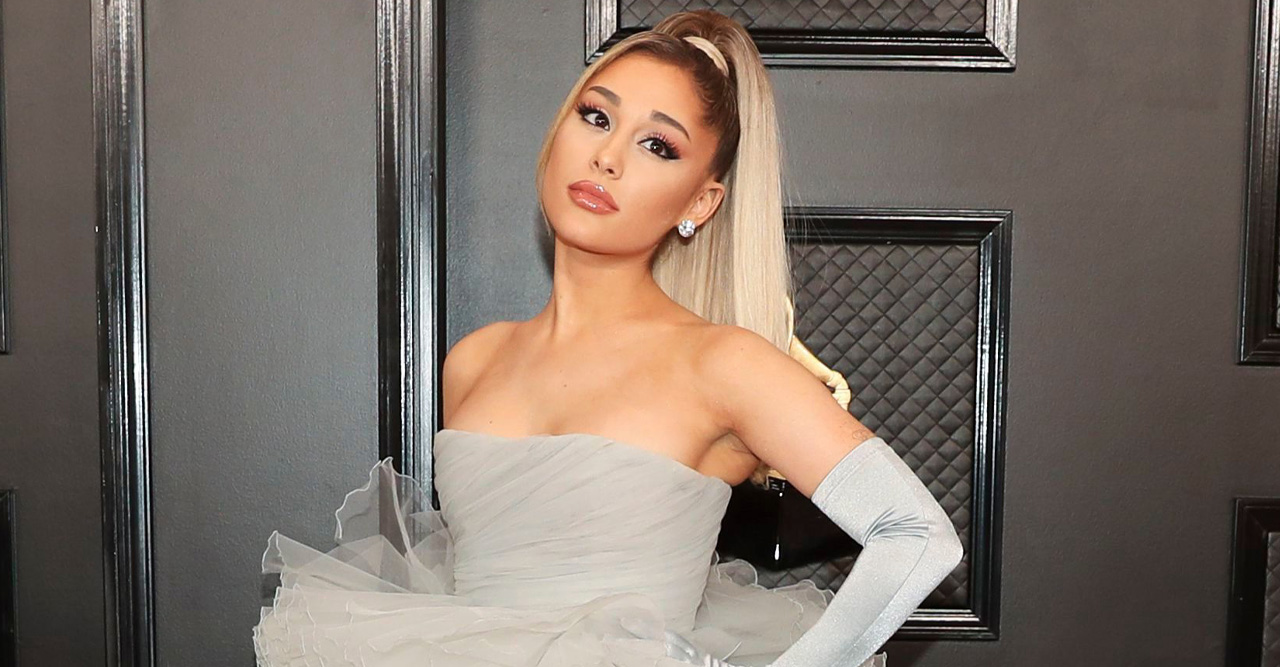 Ariana grande pojkvän Ariana grande pojkvän