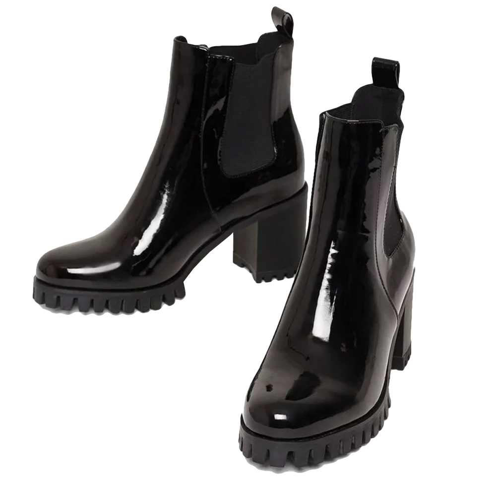 Boots, NLY Trend