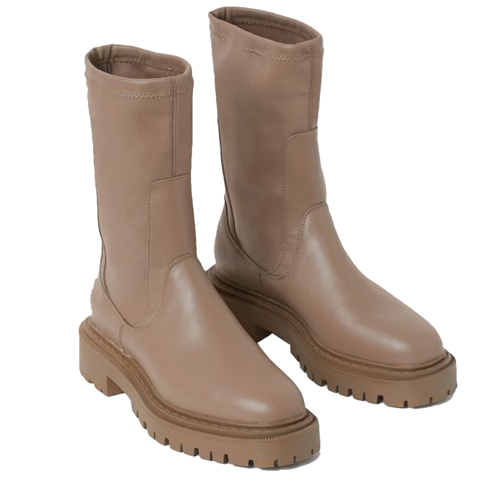 Boots, H&M