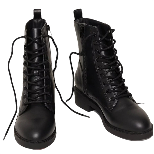 Boots, NLY Trend