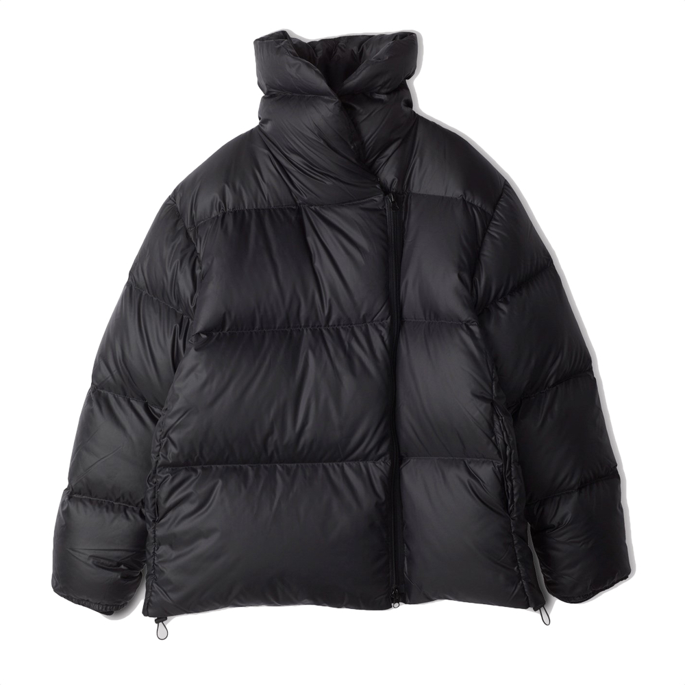 Jacka, Filippa K