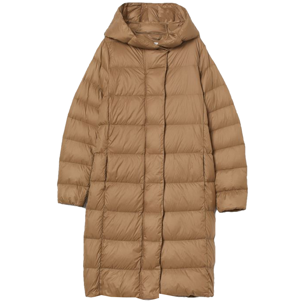 Jacka, H&M