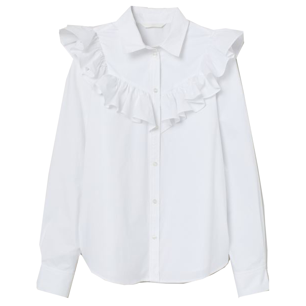 Skjorta, H&M