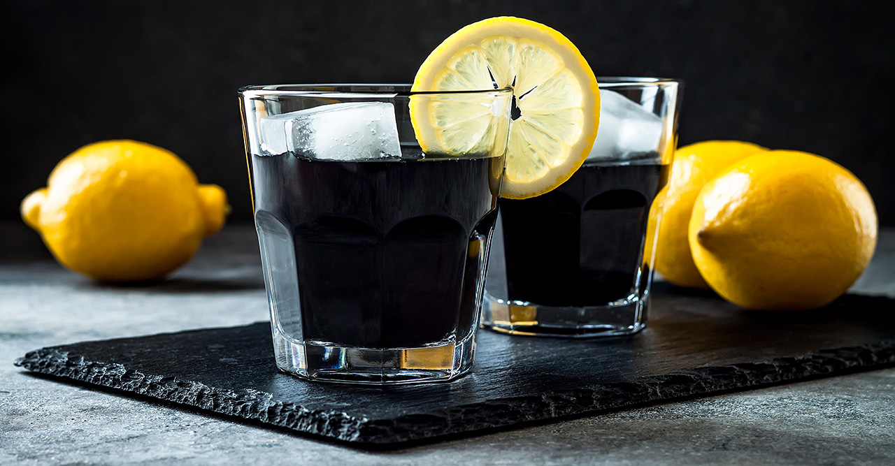 Därför ska du dricka black juice ELLE