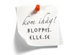ELLEs redaktion