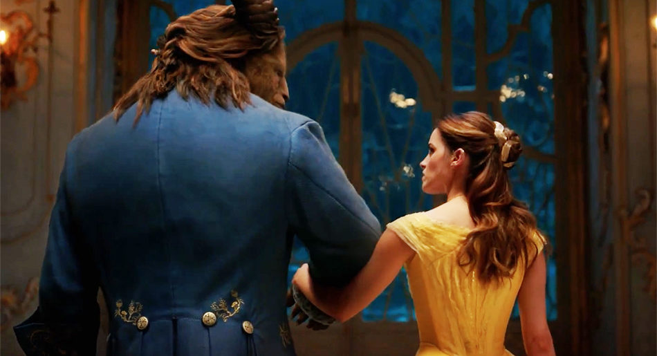 odjuret film alfredsson