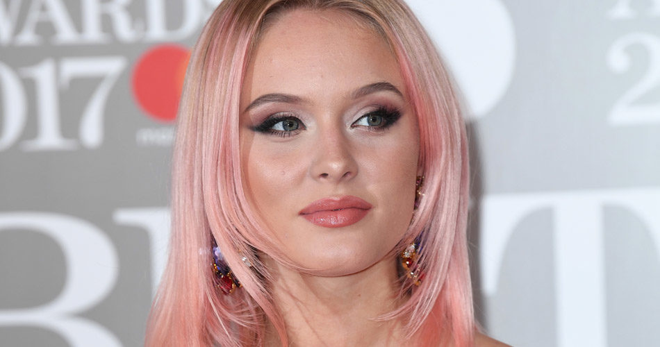 zara larsson tandställning zara larsson tandställning